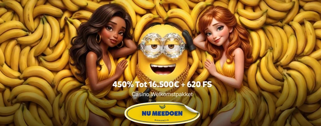 Bananzia